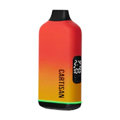 Cartisan | Veil Bar Neo | Battery | Blaze