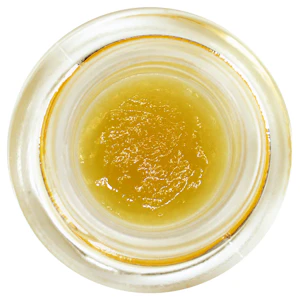 HIMALAYA - Sugar Shack Live Resin Sauce 