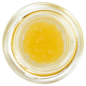 HIMALAYA - Himalaya | Crumpets | Live Resin | Terp Sugar