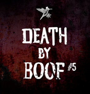 Noble Valley Harvest Co. - [MED] Noble Valley | Death By Boof #5 | 7g Smalls