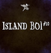 [MED] Noble Valley | Island Boi #10 | 7g Flower