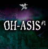 [MED] Noble Valley | Oh-Asis #1 | 7g Flower