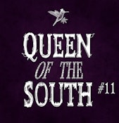 [MED] Noble Valley | Queen of the South #11 | 7g Smalls