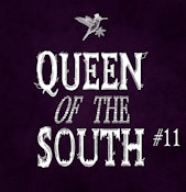 [MED] Noble Valley | Queen of the South #11 | 7g Flower