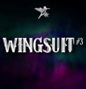  [MED] Noble Valley | Wingsuit #3 | Smalls 7g