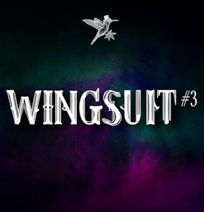 Noble Valley Harvest Co. -  [MED] Noble Valley | Wingsuit #3 | Smalls 7g