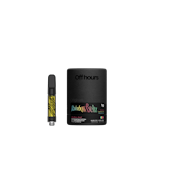 Rainbow Beltz Cart | 1g