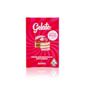 GELATO | STRAWBERRY SHORTCAKE - 510 THREAD | CARTRIDGE | 1G