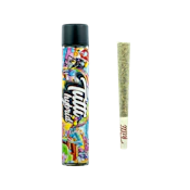 Headband (H) | 1g Infused Prerolls | Tutti