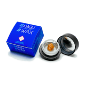 Dosi Kush (I) - Wax Budder - Concentrates | 1g | #HASH