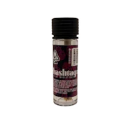 #Hashtag | Berry Runtz | Surge | Hash & Diamond Infused Pre-Roll | 0.7g