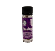 #Hashtag | Purple Punch | Surge | Hash & Diamond Infused Pre-Roll | 0.7g