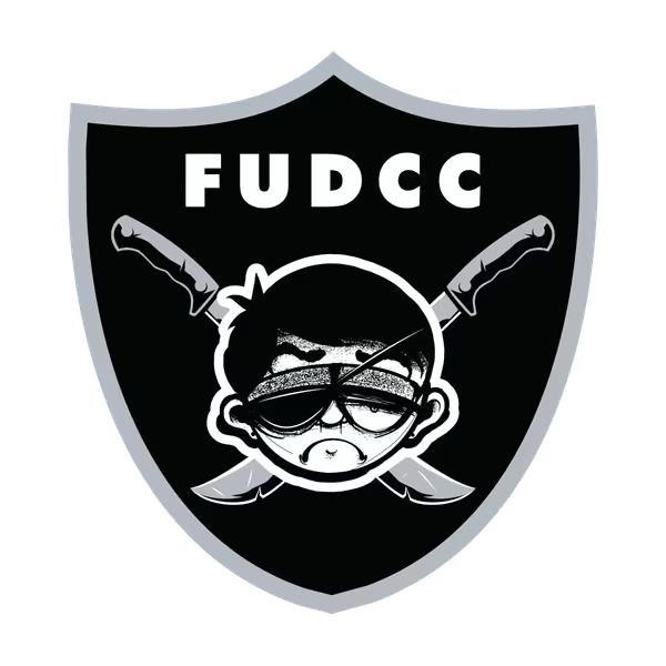  Life is Not Grape | FUDCC | 3.5g