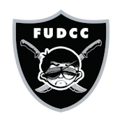  Life is Not Grape | FUDCC | 3.5g