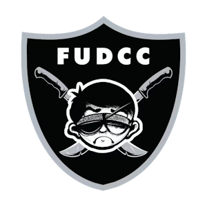 Life is Not Grape -  Life is Not Grape | FUDCC | 3.5g