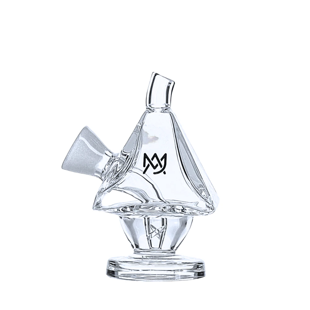 MJ Arsenal - King Toke | Blunt and Cone Bubbler | MJ Arsenal Main Image