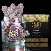 [Maven] Indoor Flower - 3.5g - Shangri-La (H)
