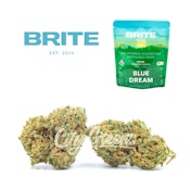 Blue Dream - 1/8th [Brite]