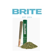 Tropical Runtz - Pre-Roll - 1g [Brite]