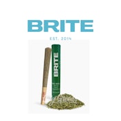 Tropical Runtz - Pre-Roll - 1g [Brite]