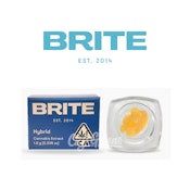 Kush Mints - Sugar - 1g [Brite]