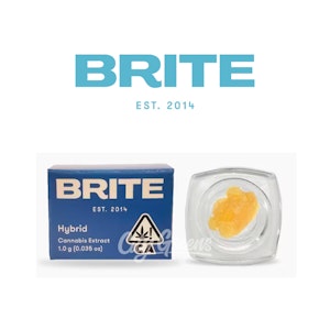 Brite - Kush Mints - Sugar - 1g [Brite]