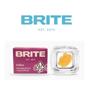 Brite - Double Runtz - Sugar - 1g [Brite]