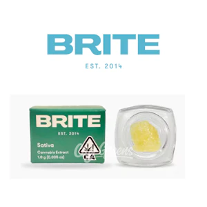 Brite - Tropical Sleigh Ride - Sugar - 1g [Brite]