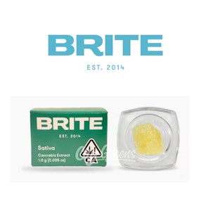 Brite - Congolese Bubblegum - Sugar - 1g [Brite]