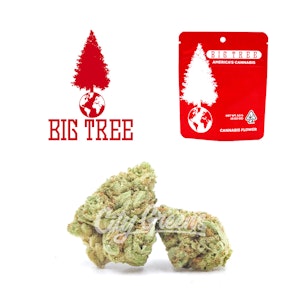 Big Tree - K POP - 1/8th [Big Tree]