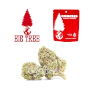 Midnight Snack - 1/8th [Big Tree]