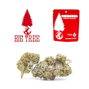 Big Tree - Poke Bowl - 1/8th [Big Tree]