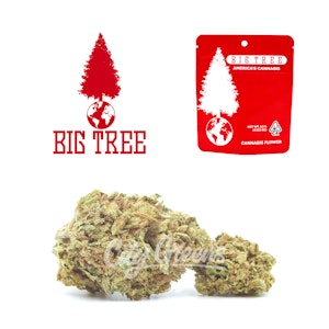 Big Tree - S'mores - 1/8th [Big Tree]