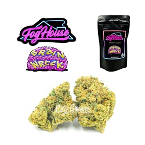 FogHouse - Brainwreck - 14g [FogHouse]