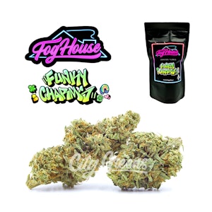 FogHouse - Funky Charms - 14g [FogHouse]