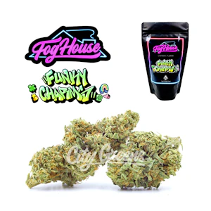 FogHouse - Funky Charms - 1oz [FogHouse]
