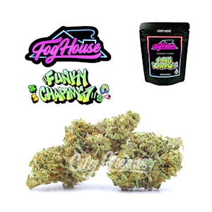 FogHouse - Funky Charms - 7g (FogHouse)