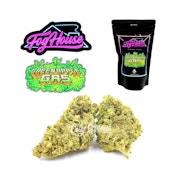 Green Apple Gas - 14g [FogHouse]