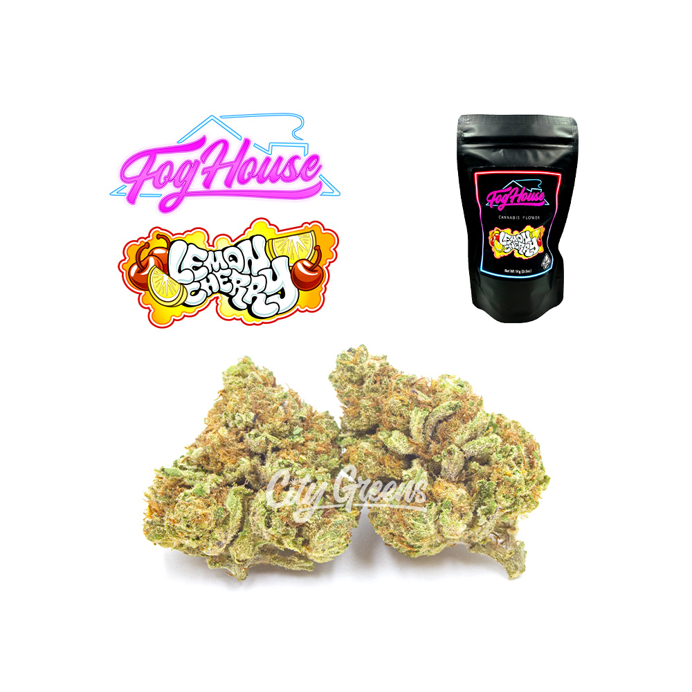 Dime Bag - Apple Sherbet - 1/8th - Shop The Menu