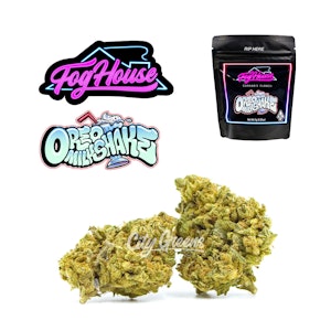 FogHouse - Oreo Milkshake - 7g [FogHouse]