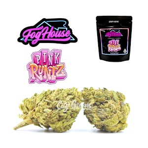 FogHouse - Pink Runtz - 7g [Foghouse]
