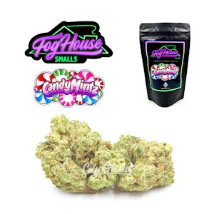 FogHouse - Candy Mintz Smalls - 1oz [FogHouse]
