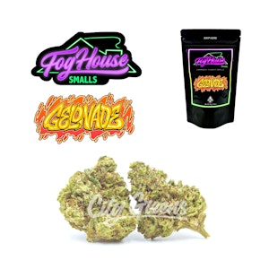 FogHouse - Gelonade Smalls - 1oz [FogHouse]