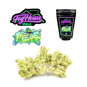 FogHouse - Mega Glue Smalls - 1oz [FogHouse]