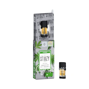 STIIIZY - Gelato Pod - 1g [Stiiizy]