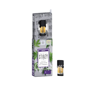 STIIIZY - OG Kush Pod - 1g [Stiiizy]