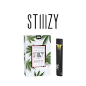 Starter Kit - Black Edition [Stiiizy]