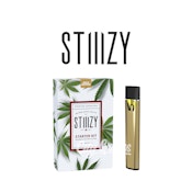 Starter Kit - Gold Edition [Stiiizy]