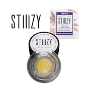 Bubblegum Gelato - Live Resin Sauce - 1g [Stiiizy]