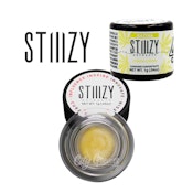 Lemon Creme - Live Resin Sauce - 1g [Stiiizy]